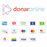 donarOnline completo